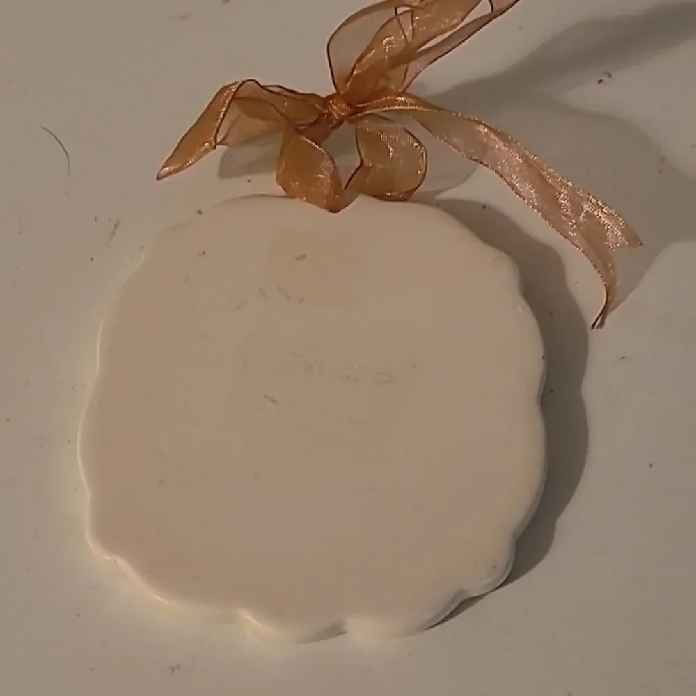 O Holy Night Ornament